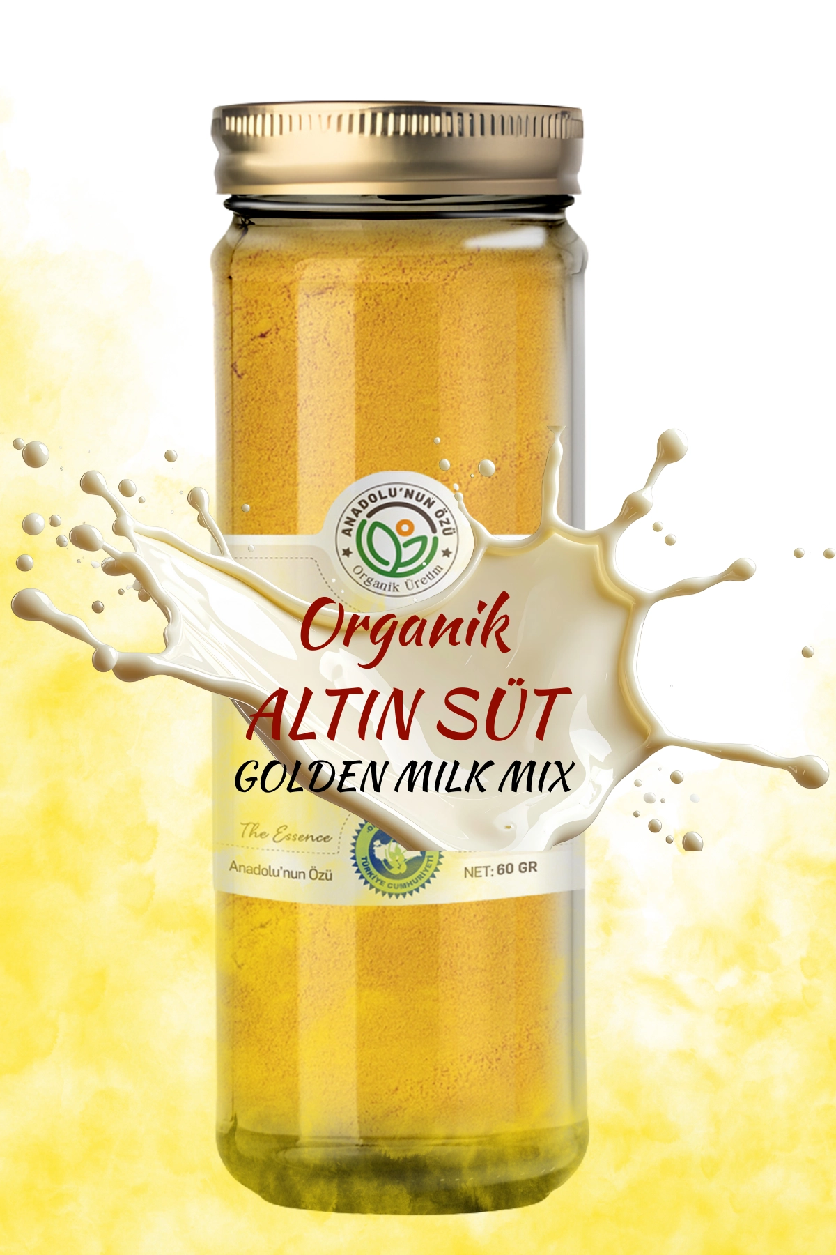 Organik%20Altın%20Süt%20Baharat%20Karışımı%20