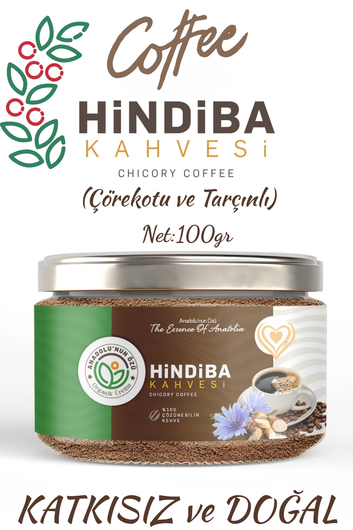 Hindiba%20Kahvesi%20(Çörekotu,Tarçın)