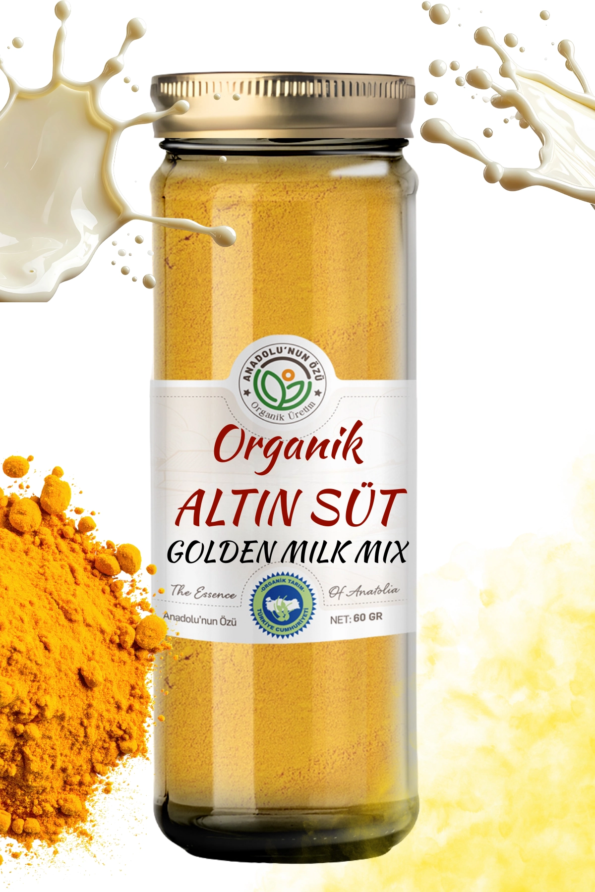 Organik%20Altın%20Süt%20Baharat%20Karışımı%20