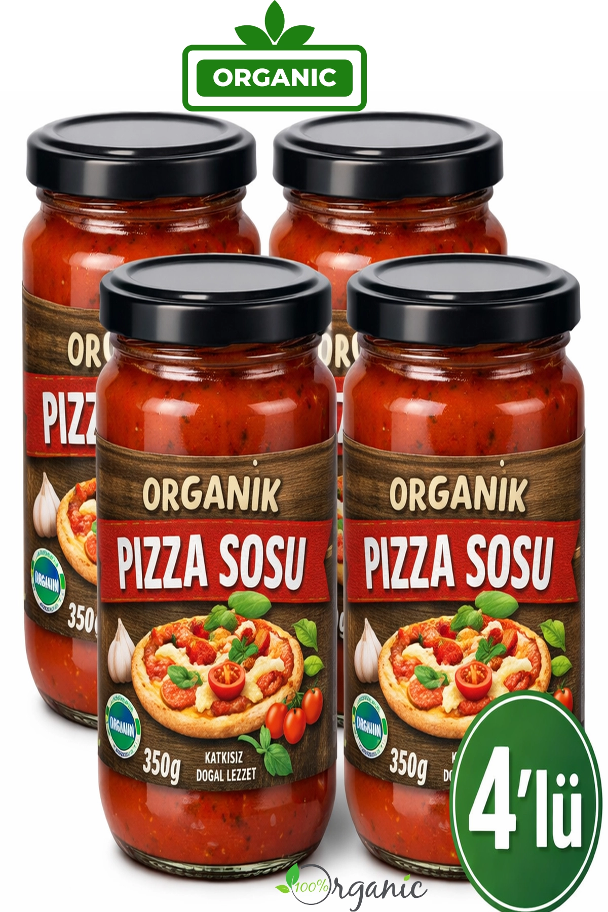 Organik%20Pizza%20Sosu%204’lü%20Set