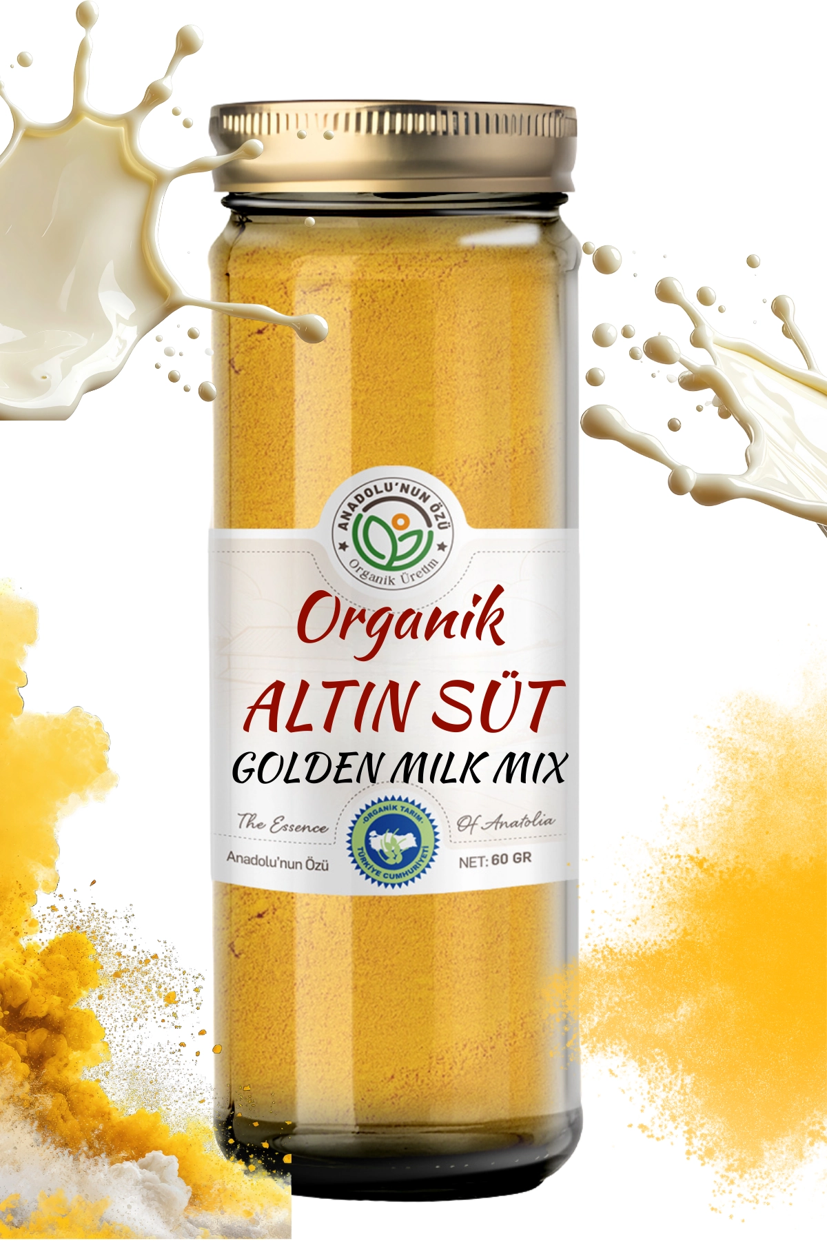 Organik%20Altın%20Süt%20Baharat%20Karışımı%20