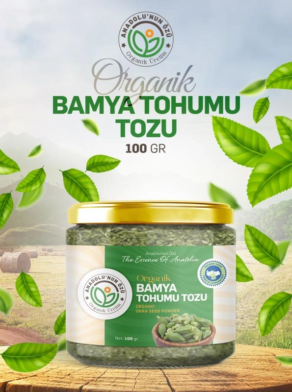 Organik%20Bamya%20Tohumu%20Tozu