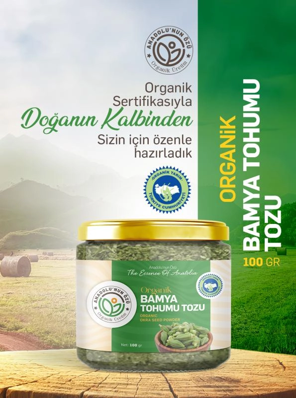 Organik%20Bamya%20Tohumu%20Tozu