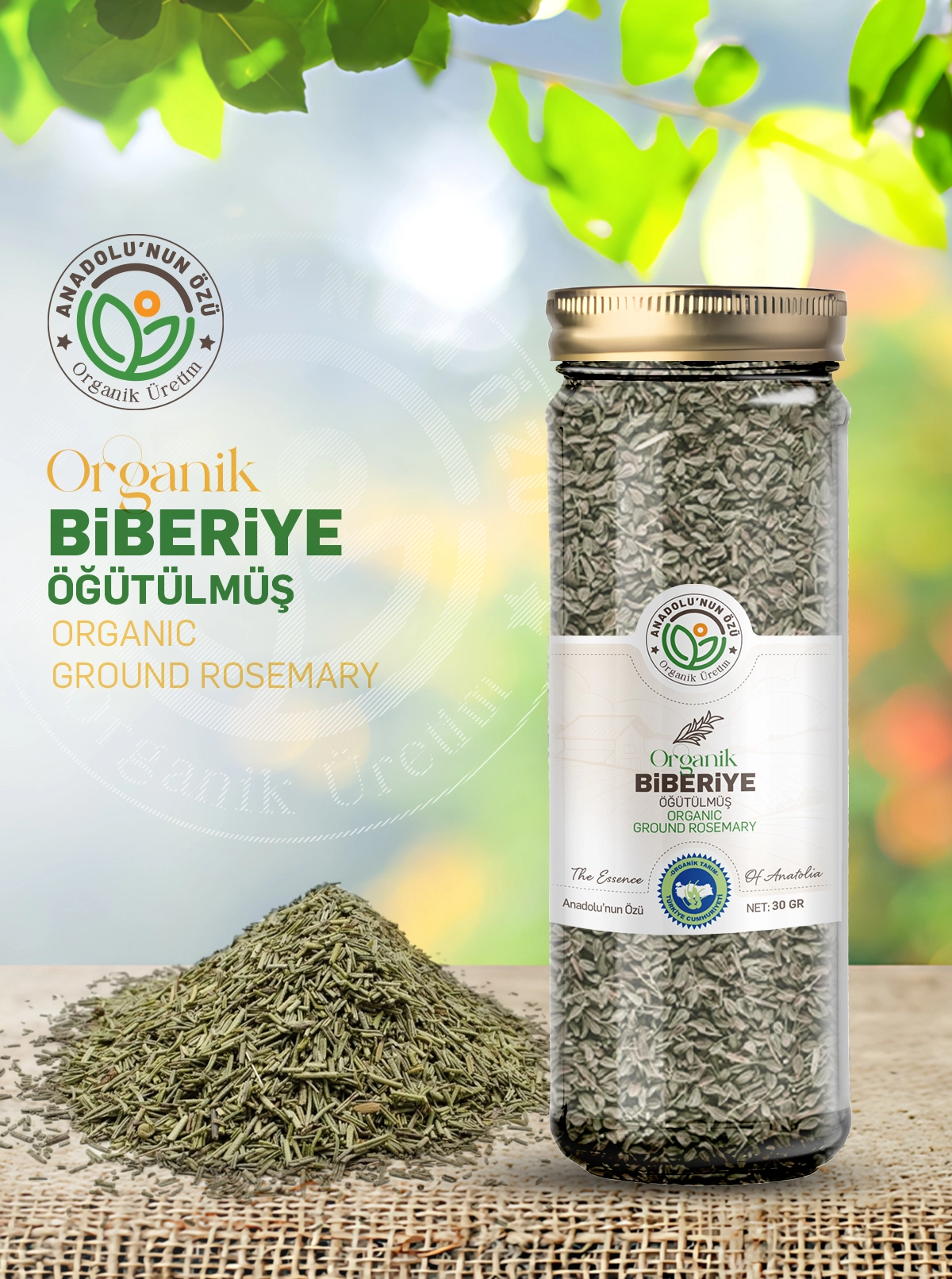 Organik%20Biberiye%20(Öğütülmüş)