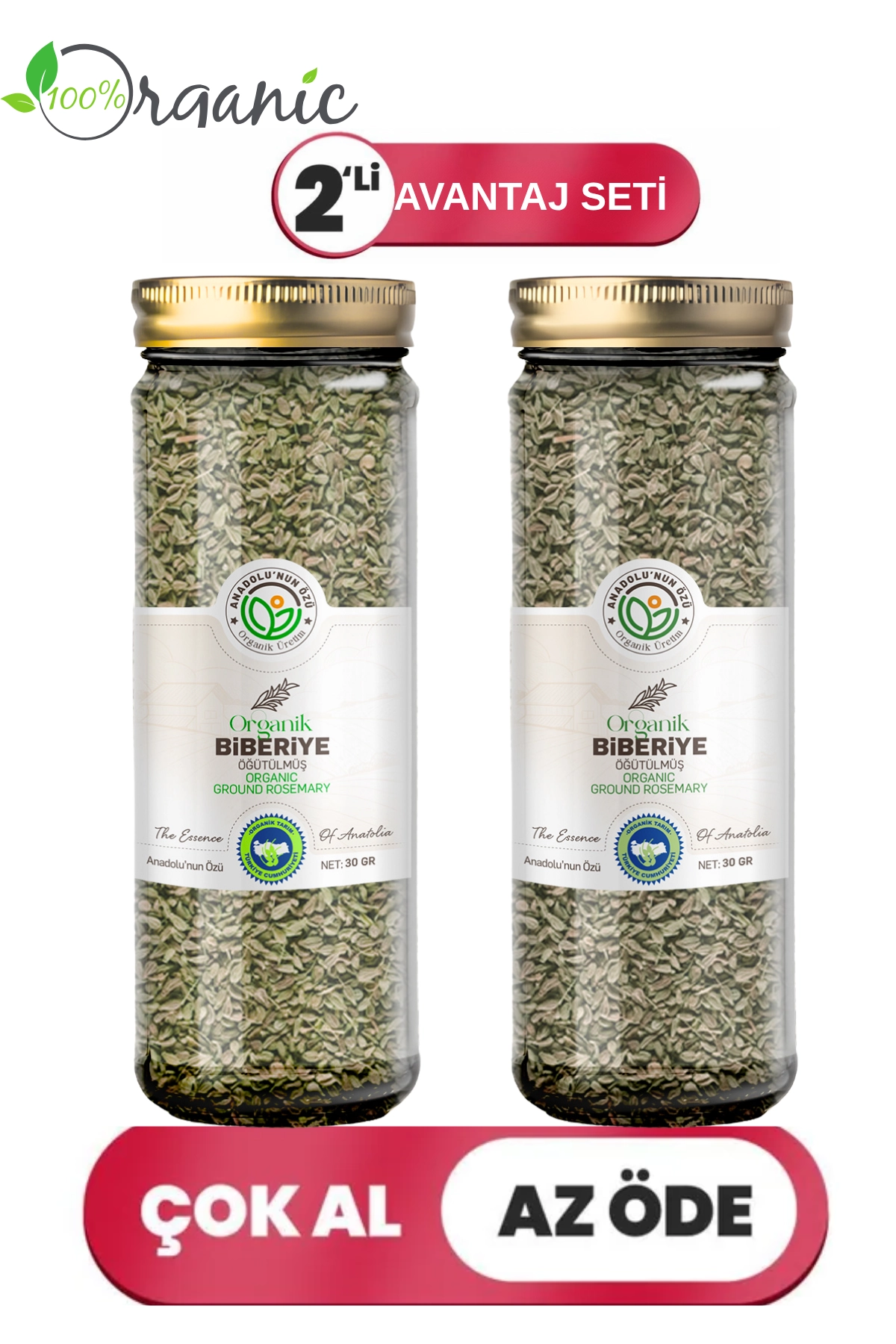 Organik%20Biberiye%20Öğütülmüş%202’li%20Set