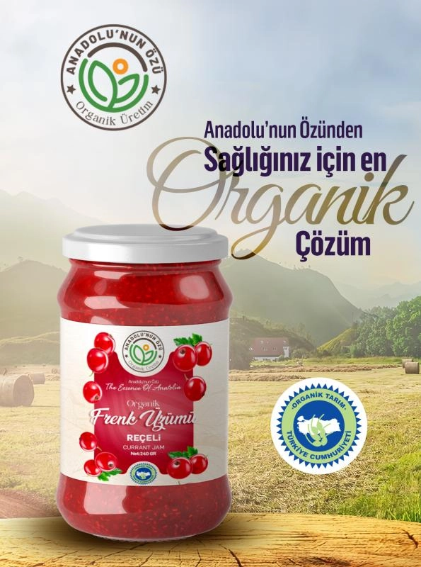 Organik%20Frenk%20Üzüm%20Reçeli%20