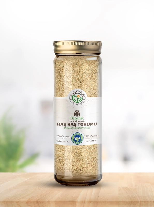 Organik%20Haşhaş%20Tohumu%20(Kahverengi)