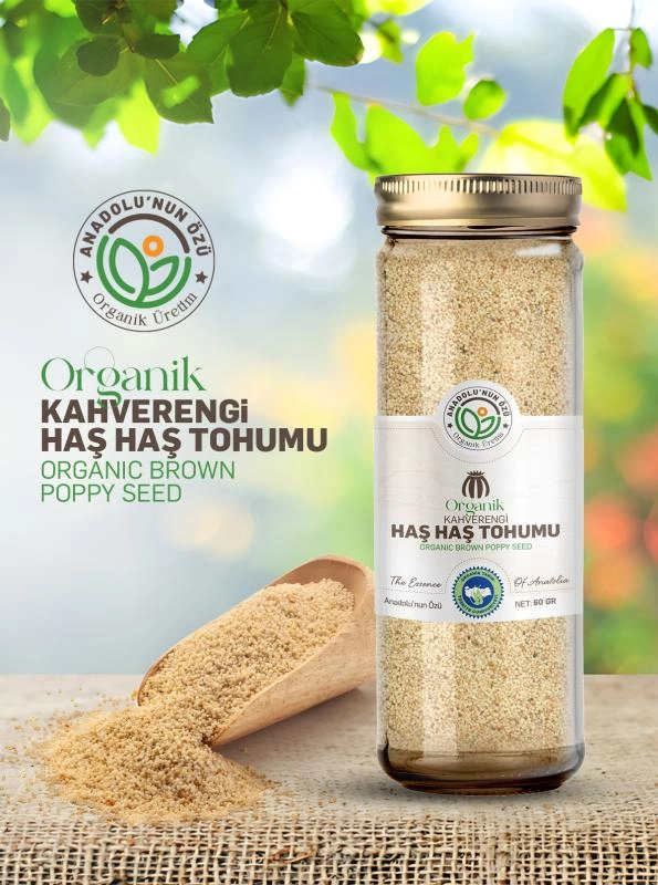Organik%20Haşhaş%20Tohumu%20(Kahverengi)