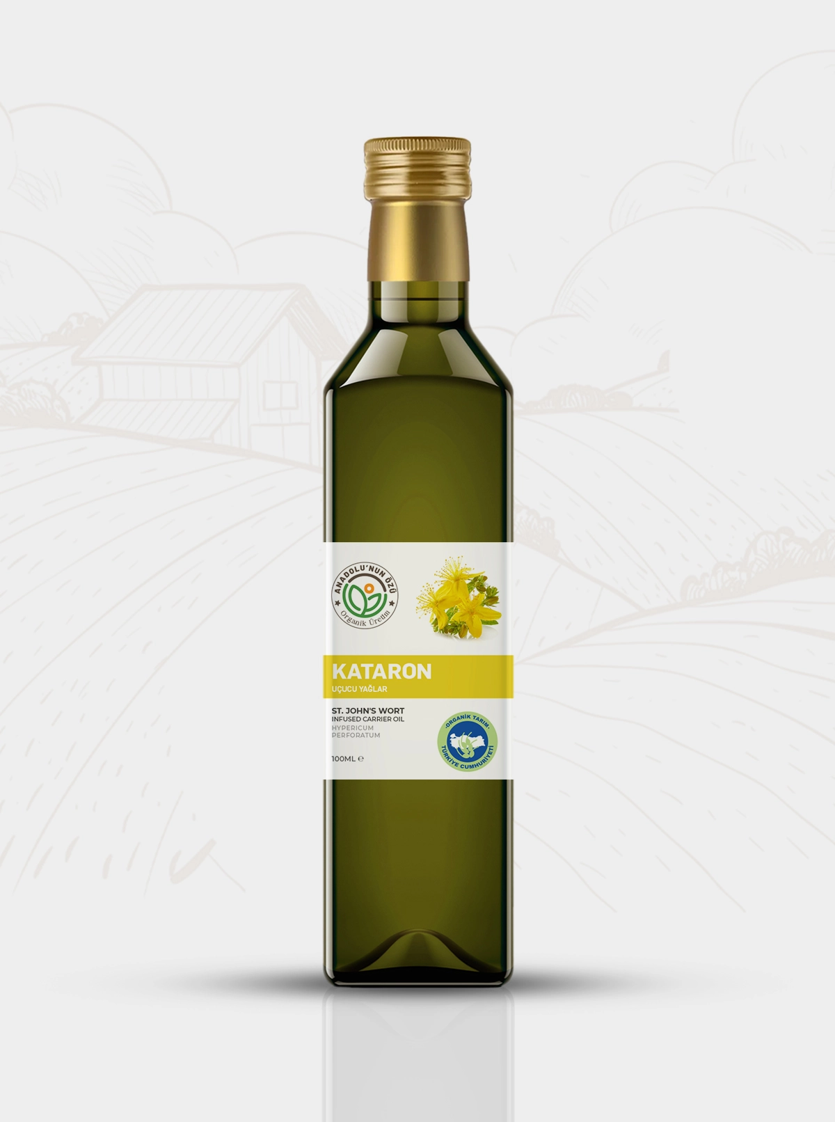 Organik%20Kantaron%20Yağı%20