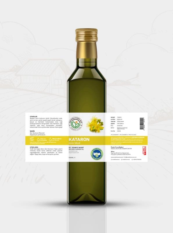 Organik%20Kantaron%20Yağı%20