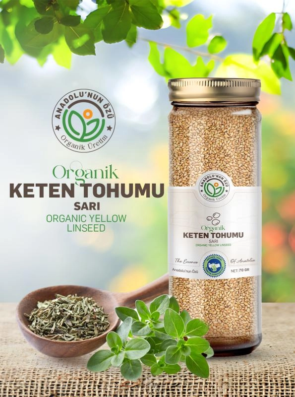 Organik%20Keten%20Tohumu(Sarı)