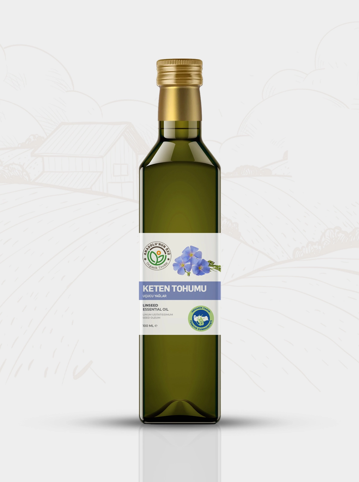 Organik%20Keten%20Tohumu%20Yağı