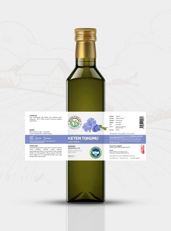 Organik%20Keten%20Tohumu%20Yağı