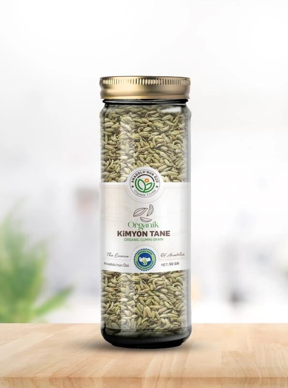 Organik%20Kimyon%20Tane