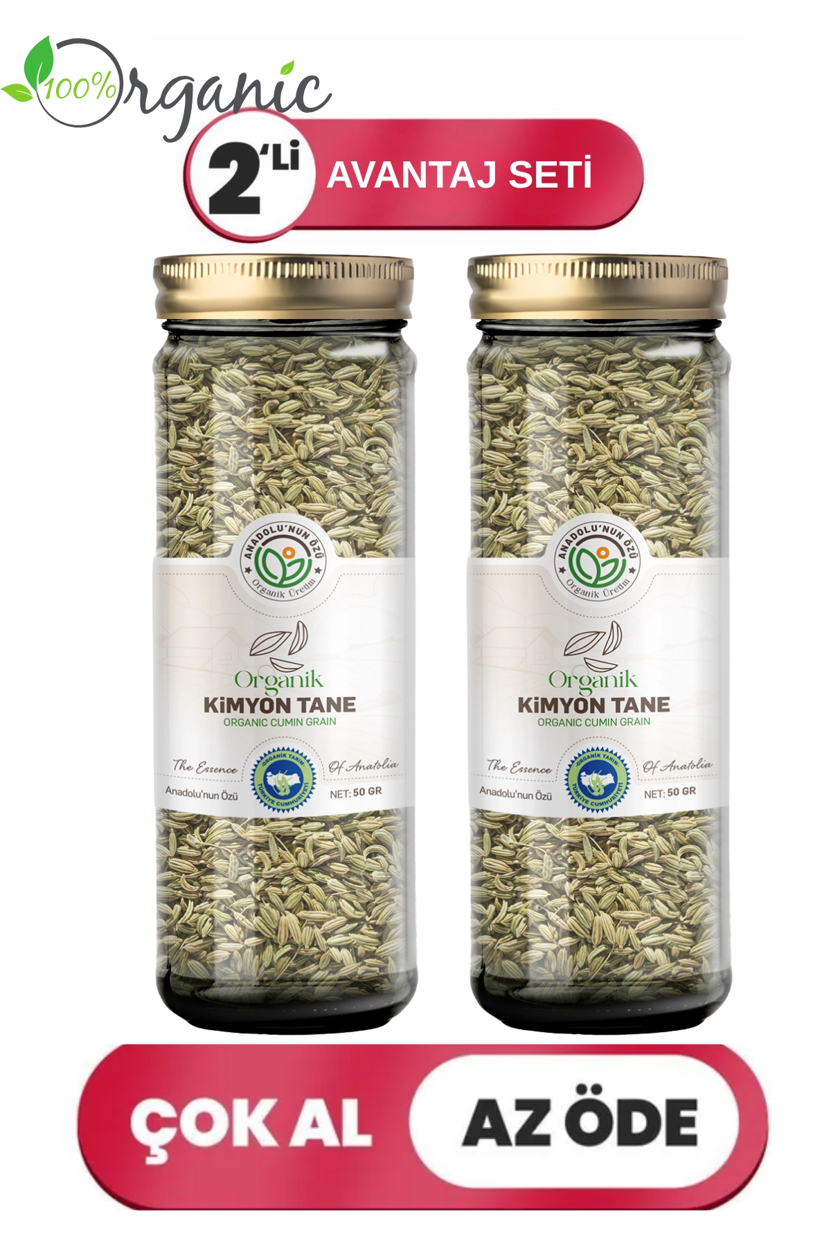 Organik%20Kimyon%20Tane%202’li%20Set