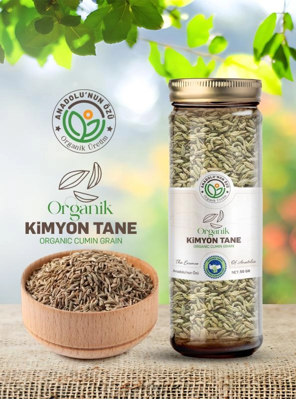 Organik%20Kimyon%20Tane