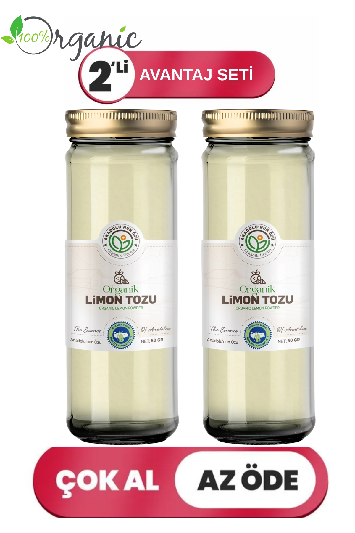 Organik%20Limon%20Kurusu%20Tozu%202’li%20Set