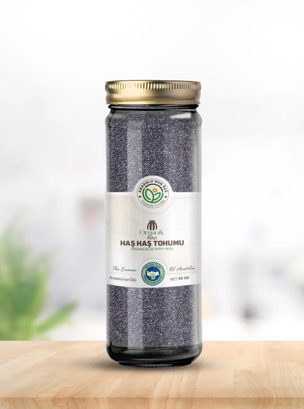 Organik%20Haşhaş%20Tohumu%20(Mavi)