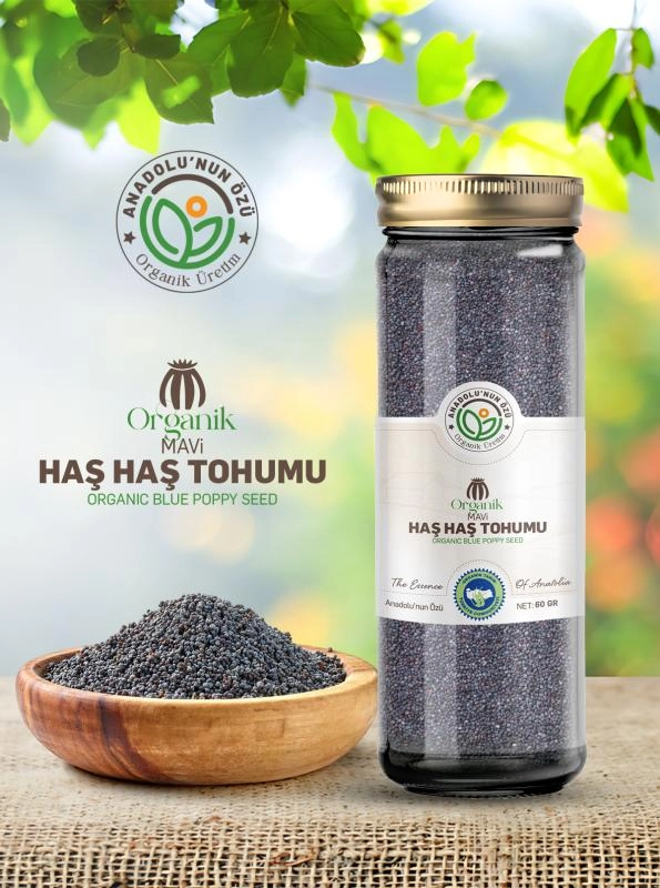 Organik%20Haşhaş%20Tohumu%20(Mavi)
