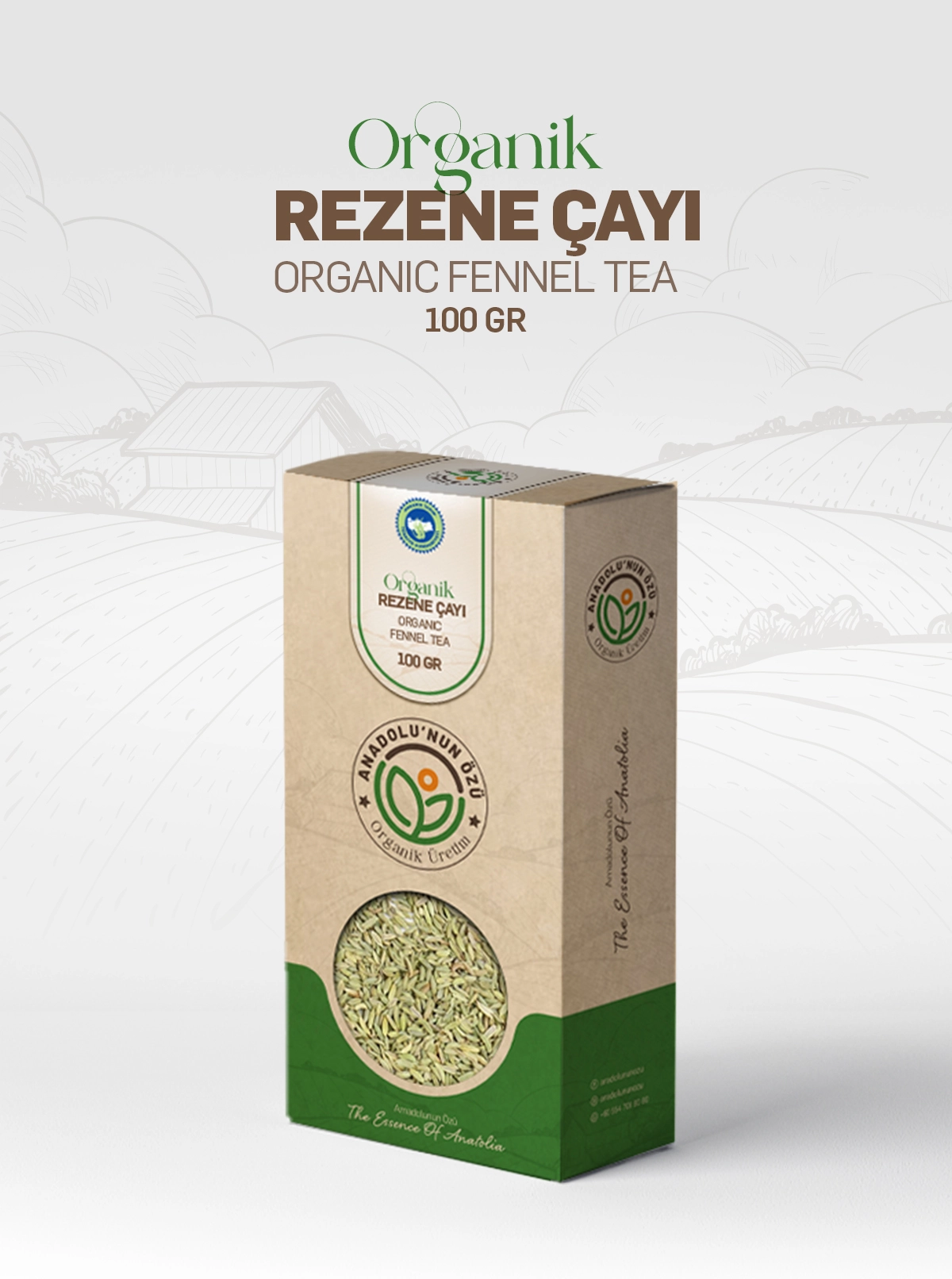 Organik%20Rezene%20Çayı