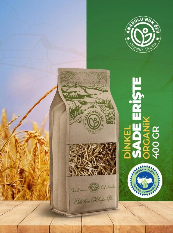 Organik%20Dinkel%20%20Sade%20Erişte