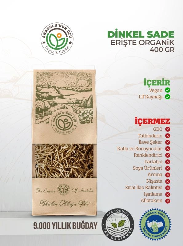 Organik%20Dinkel%20%20Sade%20Erişte