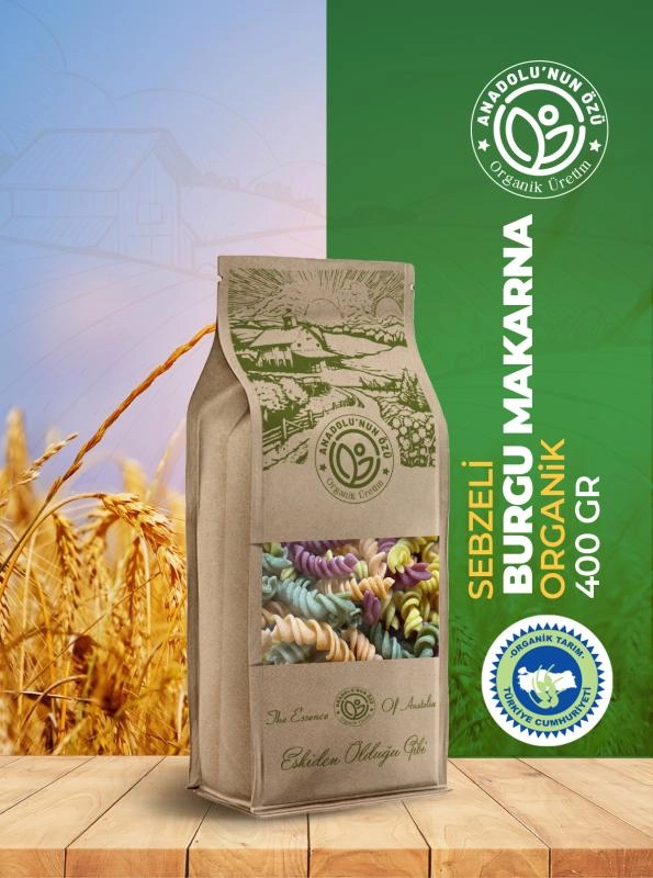 Organik%20Sebzeli%20Burgu%20Makarna