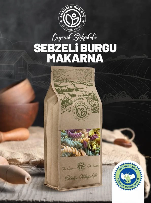 Organik%20Sebzeli%20Burgu%20Makarna