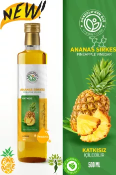 Ananas Sirkesi