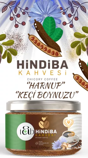 Hindiba Harnup Kahvesi