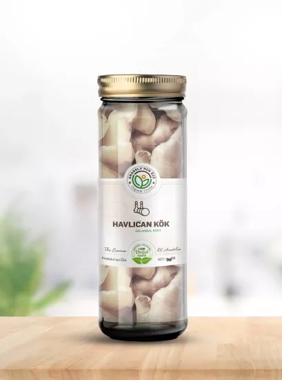 Havlıcan Kök