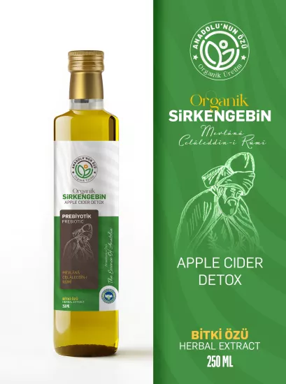 Geleneksel Sirkengebin Sirkesi