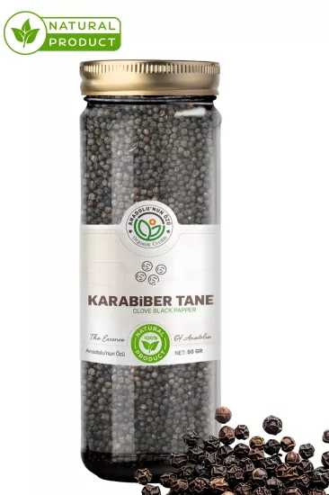 Karabiber Tane