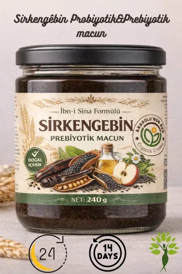 Sirkengebin Macun