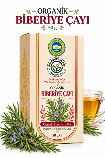 Biberiye Çayı