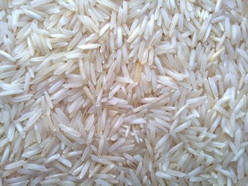 Organik Basmati Pirinç