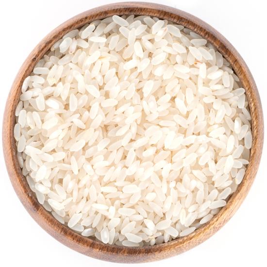 Organik Beyaz Pirinç