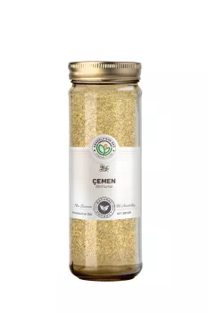  Çemen (Öğütülmüş)