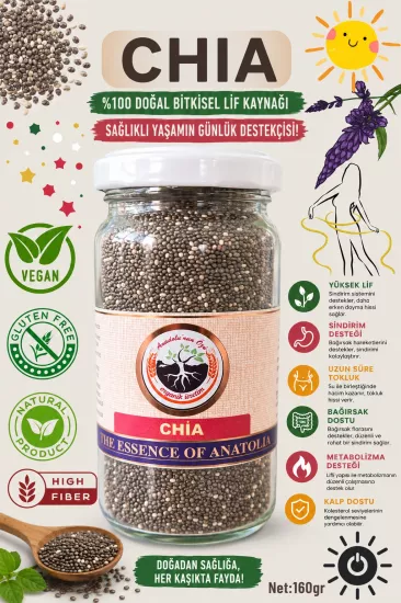 Chia Tohumu