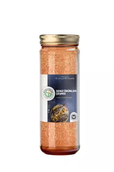  Deniz Ürünleri Çeşnisi 