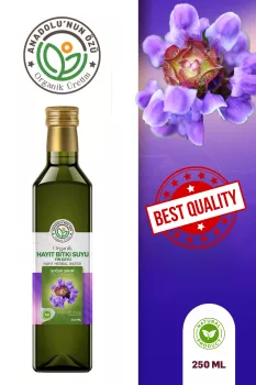 Hayıt Bitki Suyu(Yin Suyu)