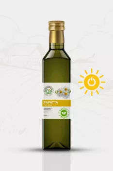 Papatya Yağı