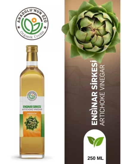 Enginar Sirkesi 
