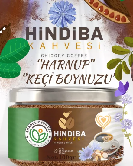 Hindiba Harnup Kahvesi