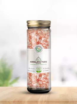 Himalaya Tuzu (iri Granür)