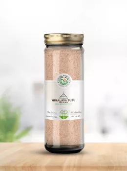 Himalaya Tuzu (Öğütülmüş)