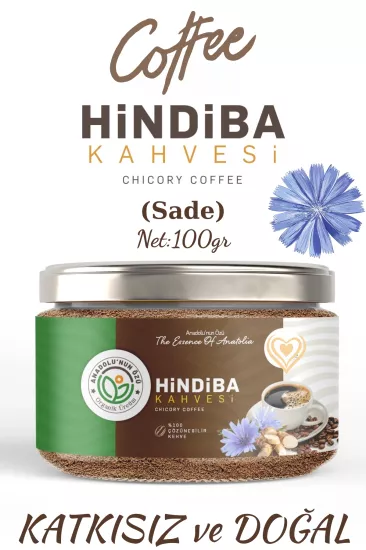 Hindiba Kahvesi