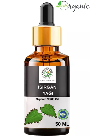  ISIRGAN YAĞI(S.PRES)