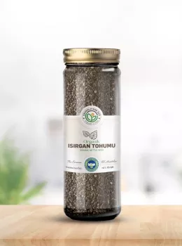 Organik Isırgan Tohumu