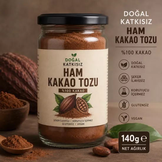 Ham Kakao